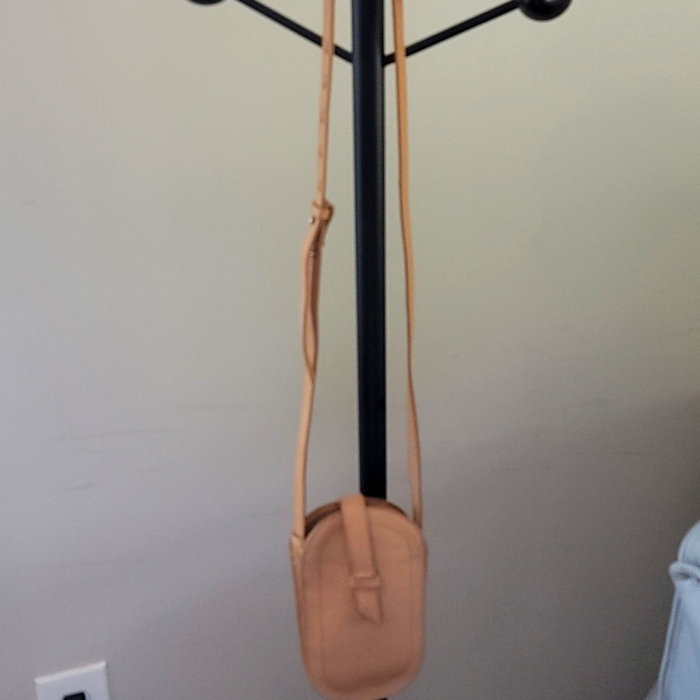 Cell phone crossbody bag